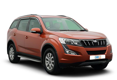 Mahindra XUV500-img